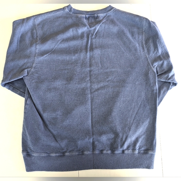 CANYON CREEK Vintage Sweatshirt - Picture 4 of 5